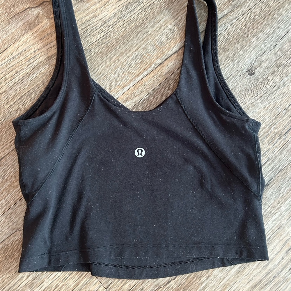 Lululemon align tank top